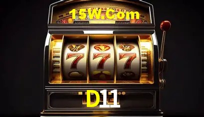 D11 Games