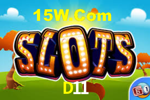 D11 Games
