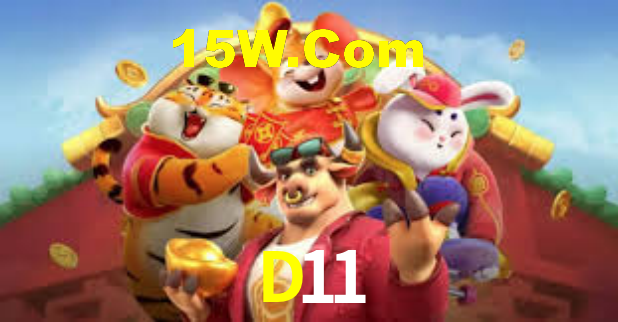Bônus Generosos e Exclusivos no D11 para Você!